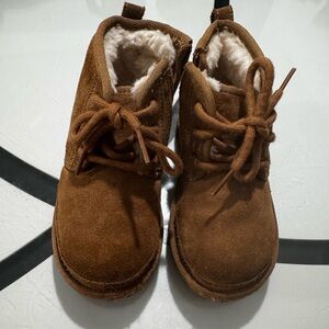 Toddler Ugg Neumel